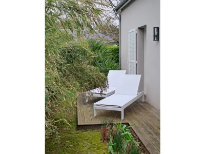 Holiday house La Petite Dune - A Dream for 2 - Outdoor photo 6