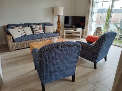 Holiday house La Petite Dune - A Dream for 2 - Features photo 9