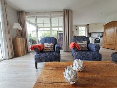 Holiday house La Petite Dune - A Dream for 2 - Features photo 10