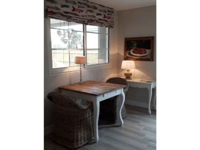 Holiday house La Petite Dune - A Dream for 2 - Features photo 12