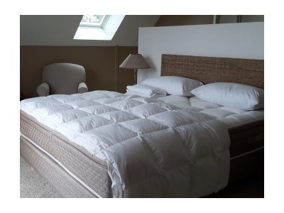 Holiday house La Petite Dune - A Dream for 2 - Features photo 14