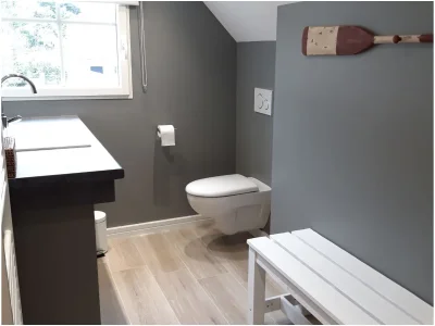 Holiday house La Petite Dune - A Dream for 2 - Features photo 16