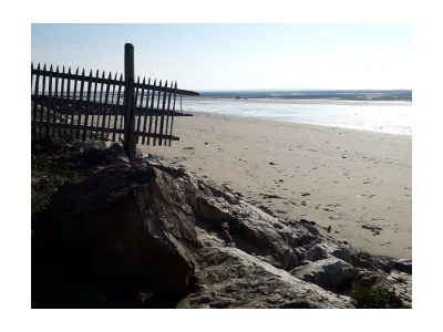 Holiday house La Petite Dune - A Dream for 2 - Environment photo 25