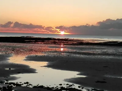 Holiday house La Petite Dune - A Dream for 2 - Environment photo 26