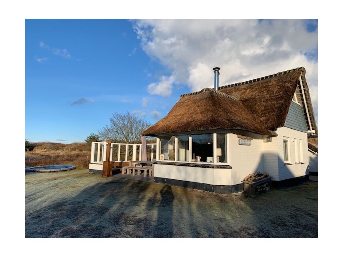 Holiday apartment Friesland