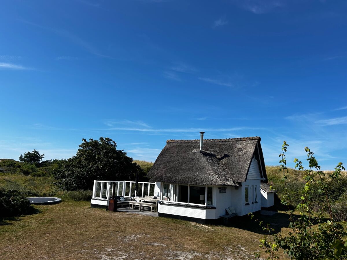 Holiday apartment Friesland - Outdoor photo 2