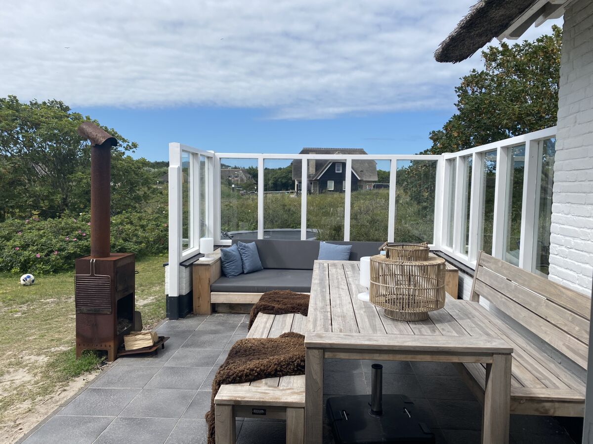 Holiday apartment Friesland - Outdoor photo 5