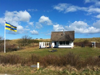 Holiday apartment Friesland - Outdoor photo 3