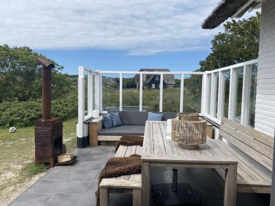 Holiday apartment Friesland - Outdoor photo 5