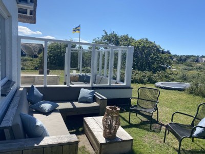 Holiday apartment Friesland - Outdoor photo 6