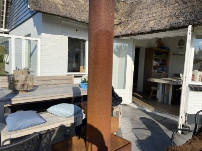 Holiday apartment Friesland - Outdoor photo 7