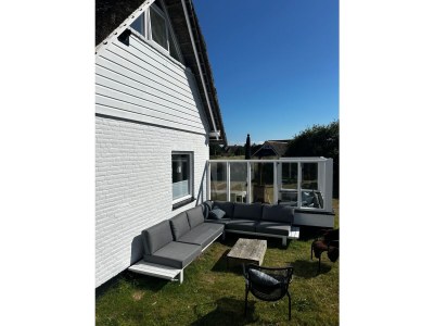 Holiday apartment Friesland - Outdoor photo 8
