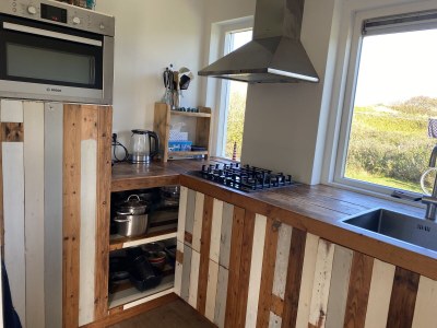 Holiday apartment Friesland - Features photo 16