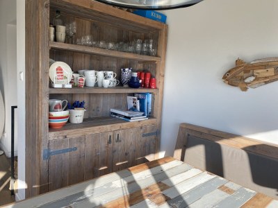 Holiday apartment Friesland - Features photo 18