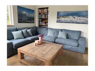 Holiday apartment Friesland - Features photo 20