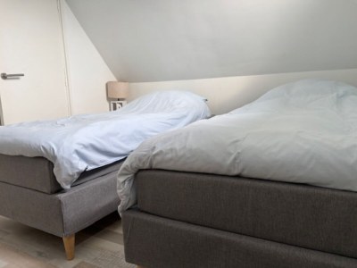 Holiday apartment Friesland - Features photo 25