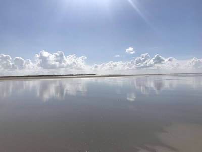 Holiday apartment Friesland - Environment photo 32