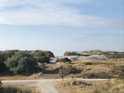 Holiday apartment Friesland - Environment photo 33