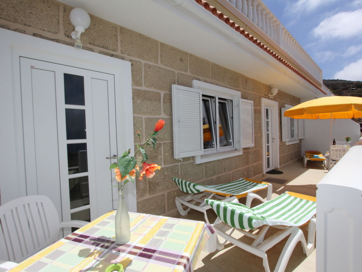 Holiday apartment Brillante- South Tenerife - Outdoor photo 2