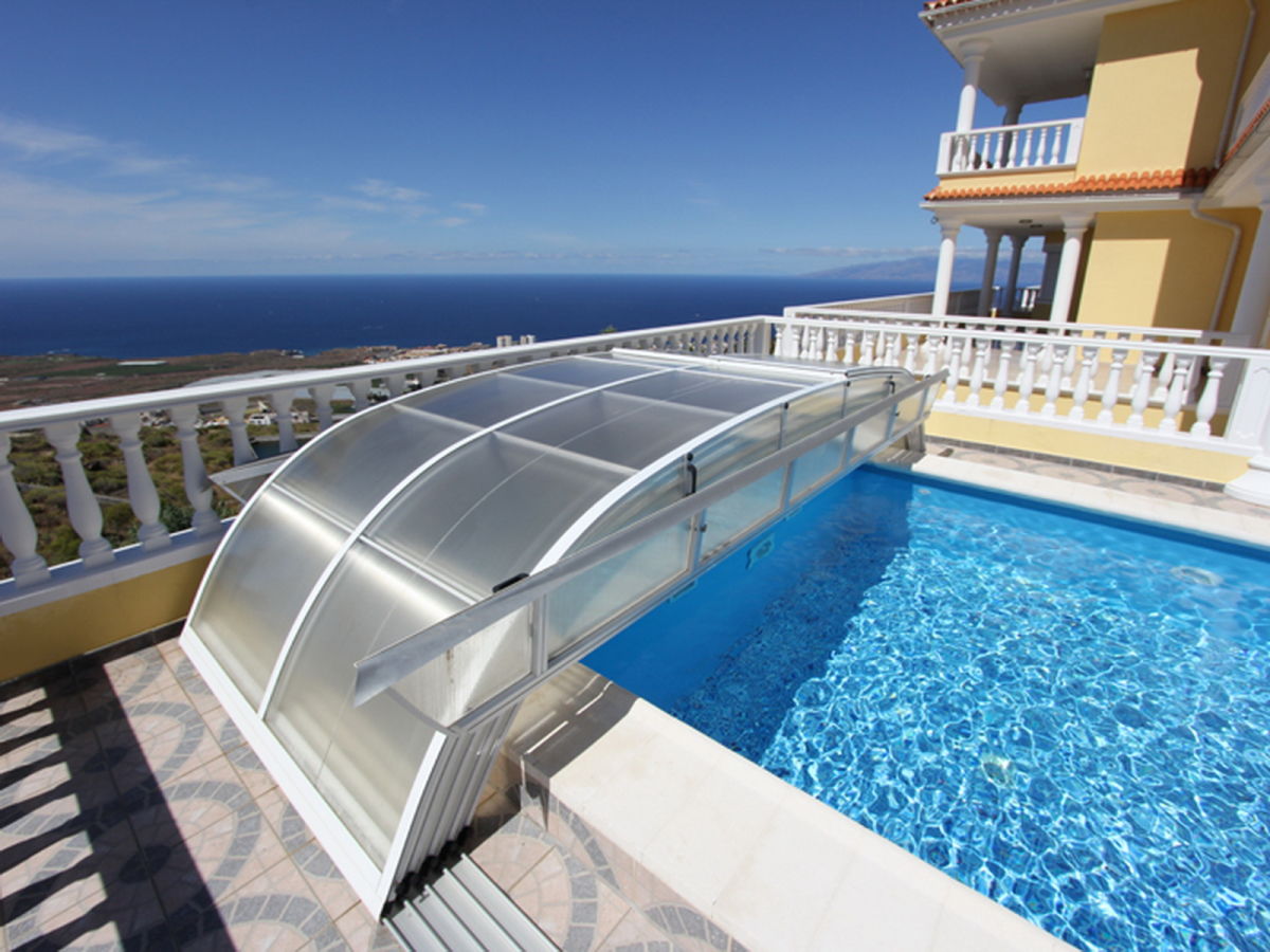 Holiday apartment Brillante- South Tenerife - Outdoor photo 3
