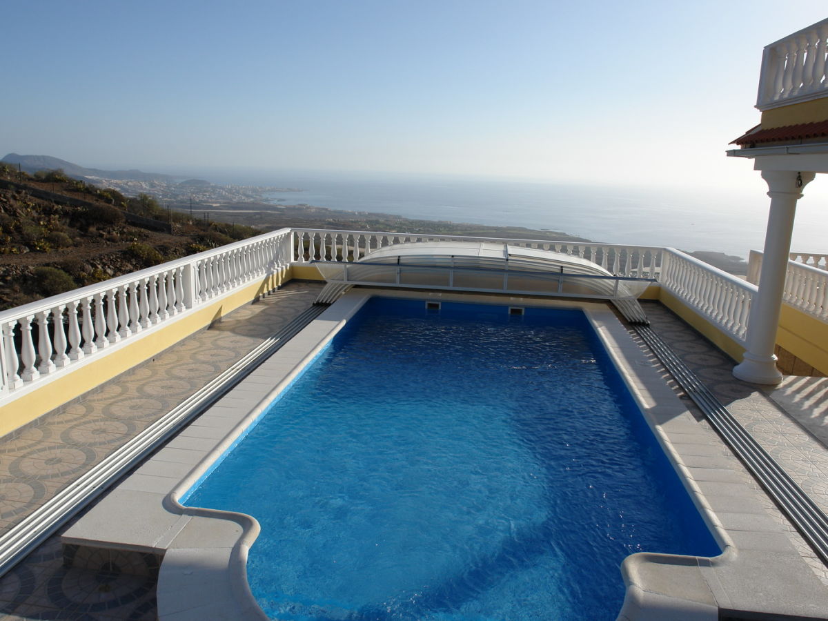 Holiday apartment Brillante- South Tenerife - Outdoor photo 4