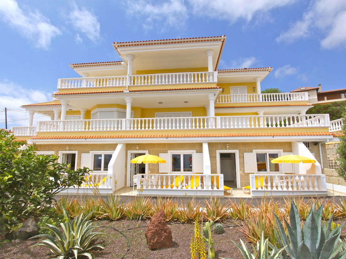 Holiday apartment Brillante- South Tenerife - Outdoor photo 5