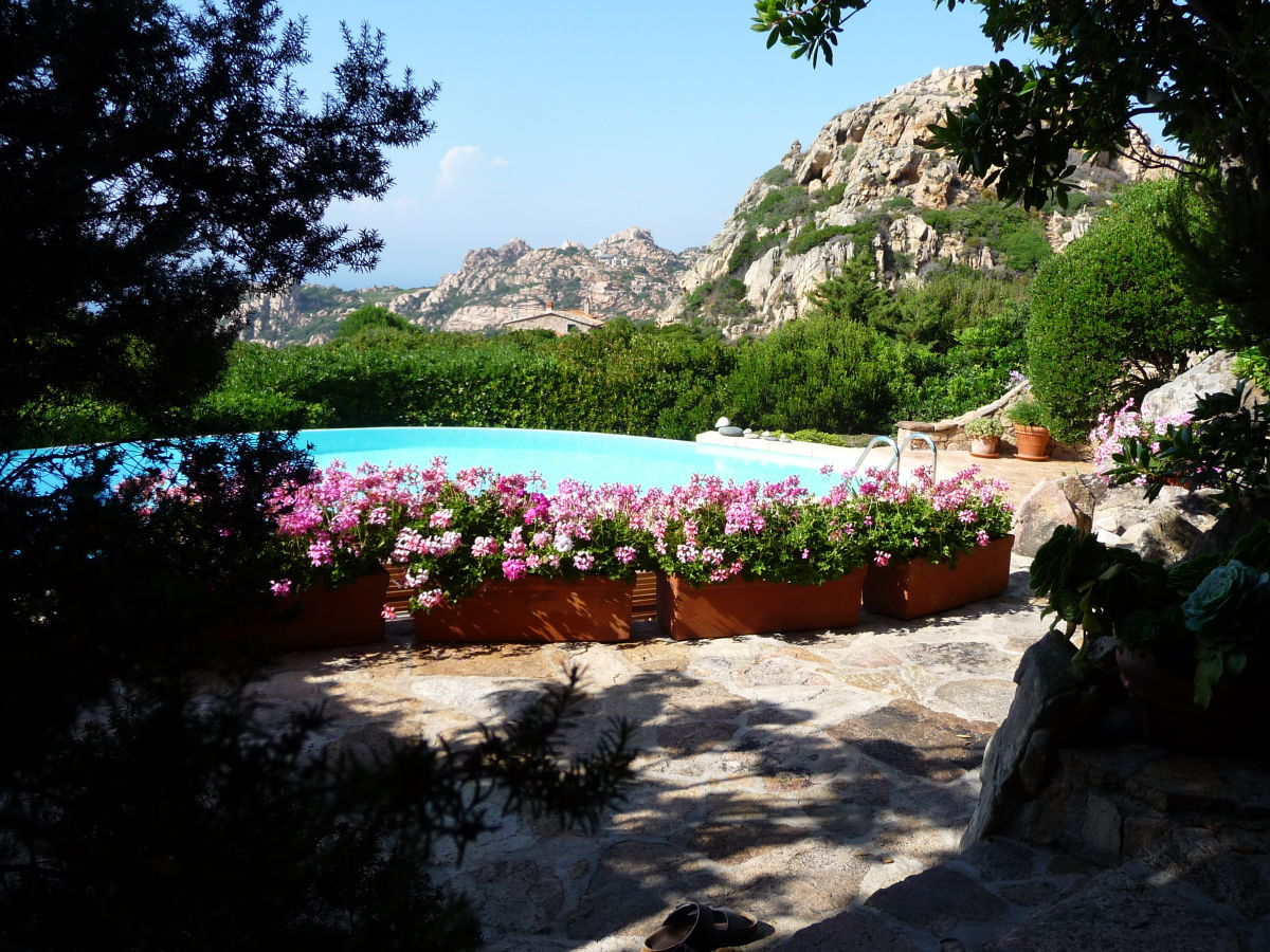 Villa Lu Nidu di lu Colbu - Outdoor photo 4