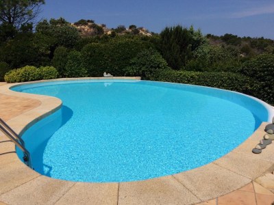 Villa Lu Nidu di lu Colbu - Outdoor photo 2