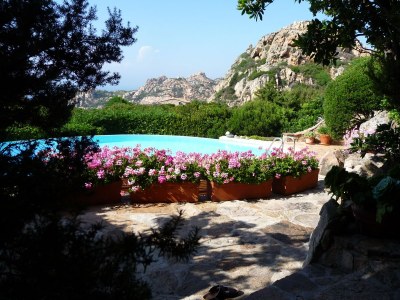 Villa Lu Nidu di lu Colbu - Outdoor photo 4