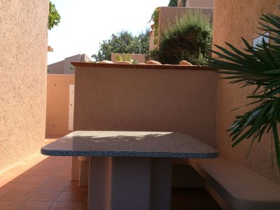 Villa Lu Nidu di lu Colbu - Outdoor photo 7