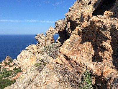 Villa Lu Nidu di lu Colbu - Outdoor photo 8