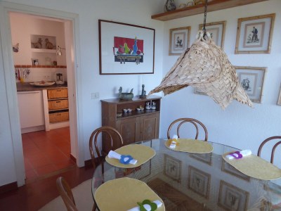 Villa Lu Nidu di lu Colbu - Features photo 12