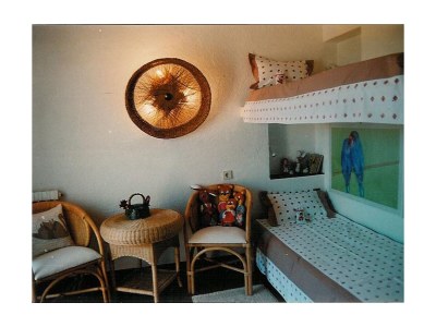 Villa Lu Nidu di lu Colbu - Features photo 16