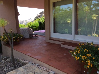 Villa Lu Nidu di lu Colbu - Features photo 19