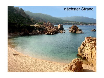 Villa Lu Nidu di lu Colbu - Environment photo 20