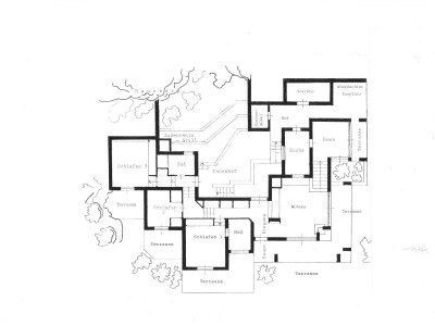 Villa Lu Nidu di lu Colbu - Document photo 21