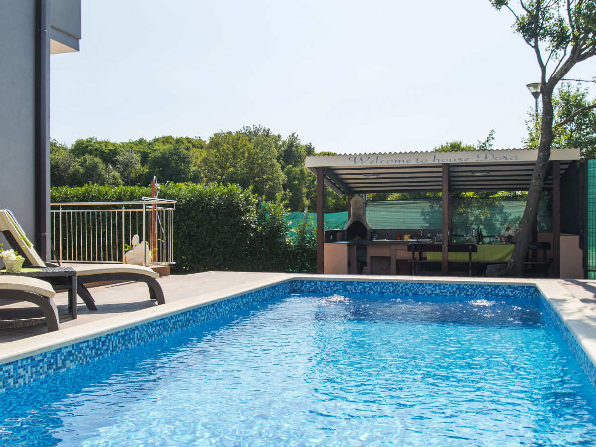 Holiday house Dora - Outdoor photo 5