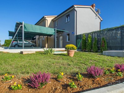 Holiday house Dora - Outdoor photo 3