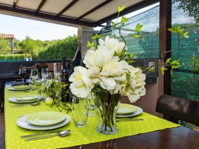 Holiday house Dora - Outdoor photo 6