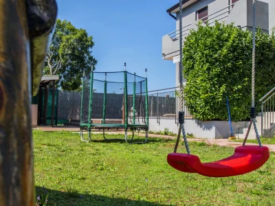 Holiday house Dora - Outdoor photo 11