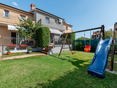 Holiday house Dora - Outdoor photo 12