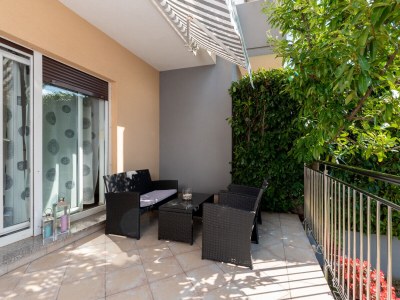 Holiday house Dora - Outdoor photo 13