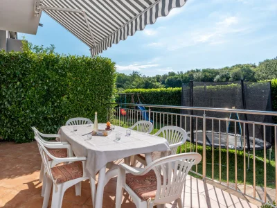 Holiday house Dora - Outdoor photo 14