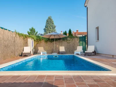 Holiday house Dora - Outdoor photo 16