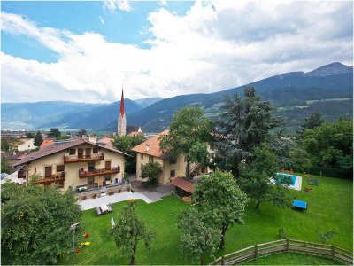 Holiday apartment Residence Schnatzhof - Outdoor photo 6