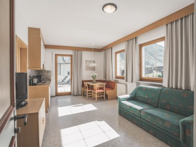 Holiday apartment Residence Schnatzhof - Features photo 10