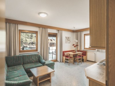 Holiday apartment Residence Schnatzhof - Features photo 11