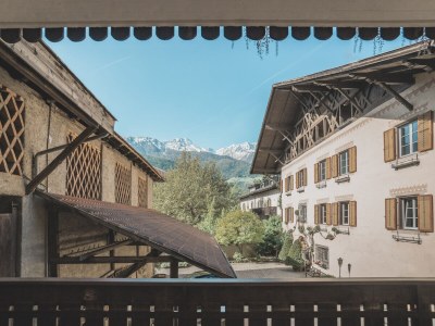 Holiday apartment Residence Schnatzhof - Features photo 18