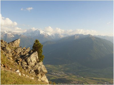 Holiday apartment Residence Schnatzhof - Environment photo 23