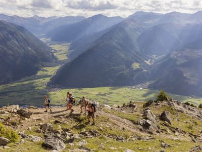 Holiday apartment Residence Schnatzhof - Environment photo 24